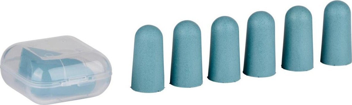 Dunlop ZESTAW DO SPANIA STOPERY 8SZT