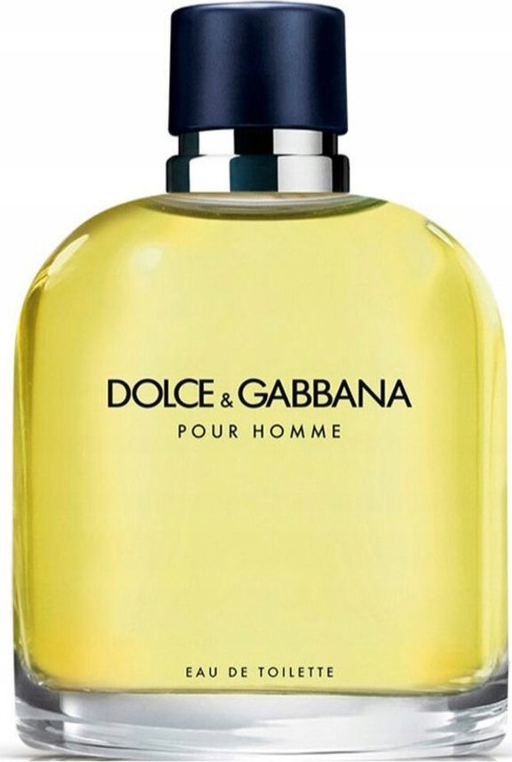 Dolce Gabbana Dolce Gabbana Pour Homme