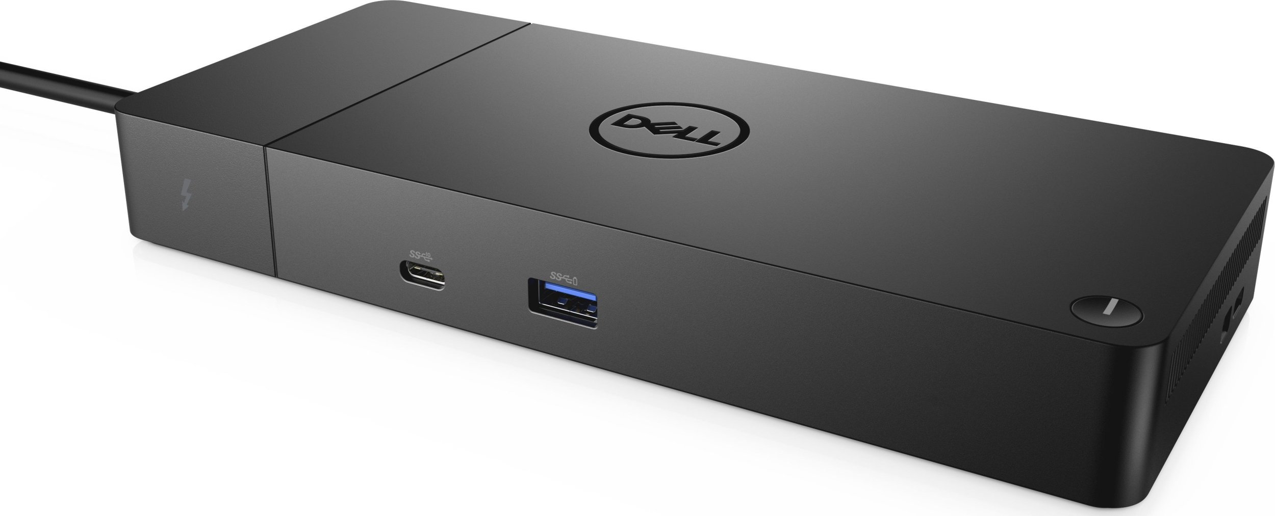 Stacja/replikator Dell WD19TBS 180W Thunderbolt 3