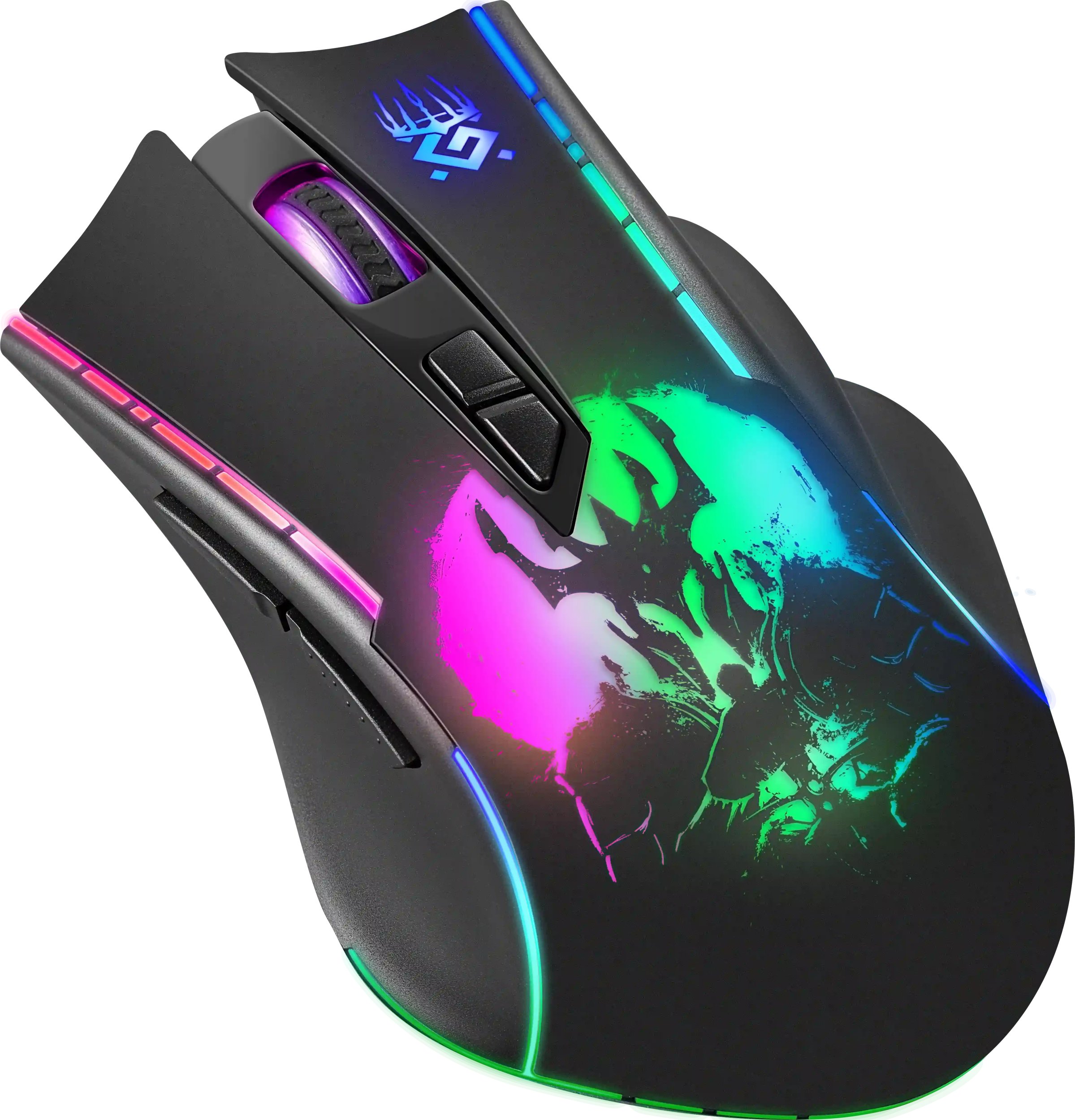 Wireless mouse Defender KRONOS GM-695 optyczna