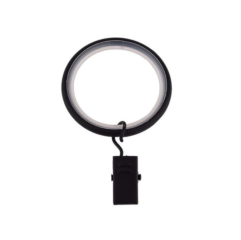 Domoletti RINGS WITH CLIPS SILENT D19