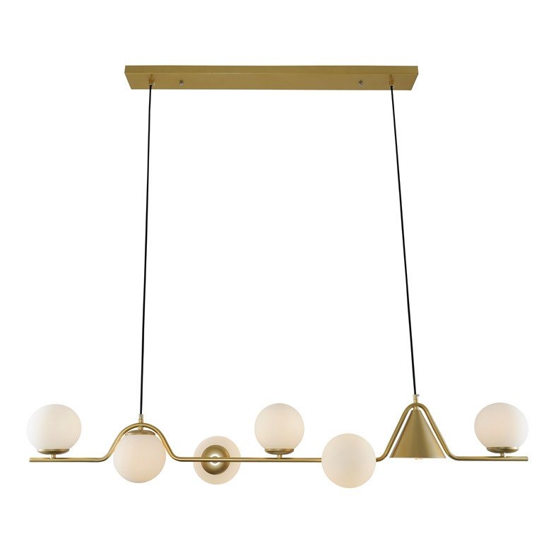 Lampa wiszaca Domoletti PENDANT LIGHT RAILE