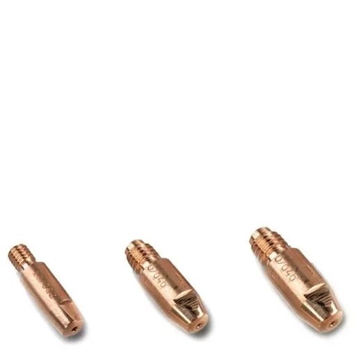 DECA COUPLING NOZZLE 010255 3 PCS