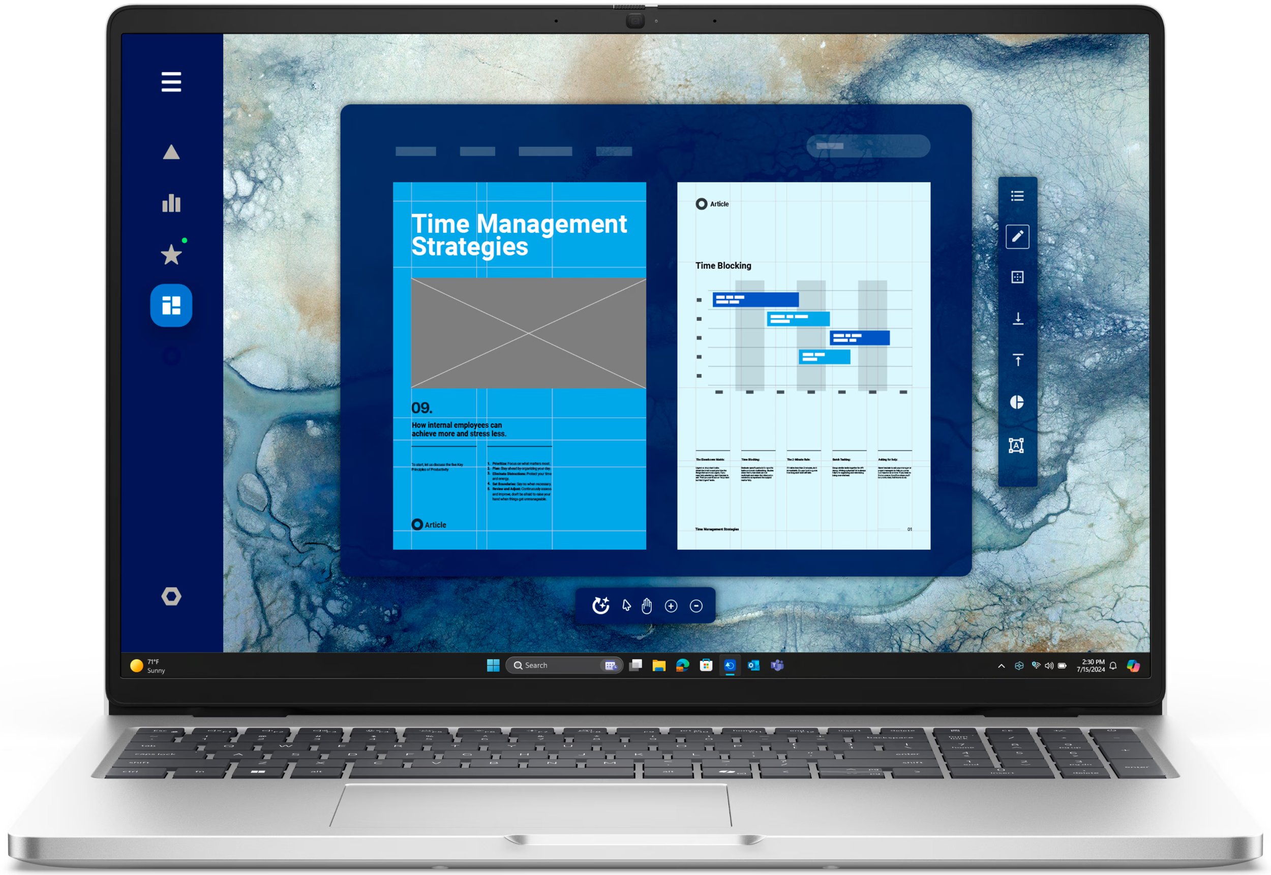 Dell Pro 16 AG FHD+ Core 5 1250U/16GB/512GB/Intel Integrated/Win11 Pro/ENG Backlit kbd/FP/3Y ProSupport NBD Onsite Warranty 2000001377239 Portatīvais dators