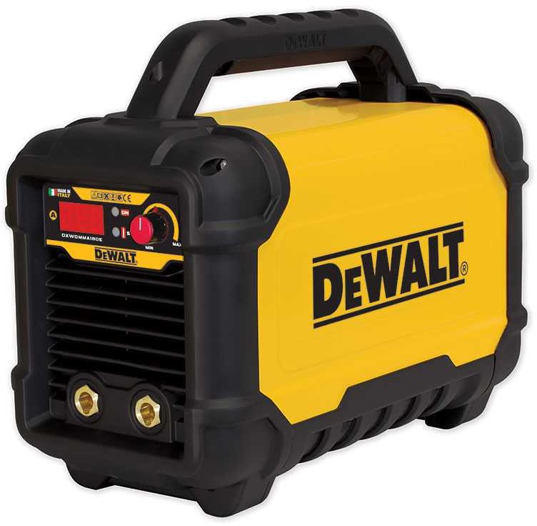 Dewalt Spawarka inwertorowa 190 a mma