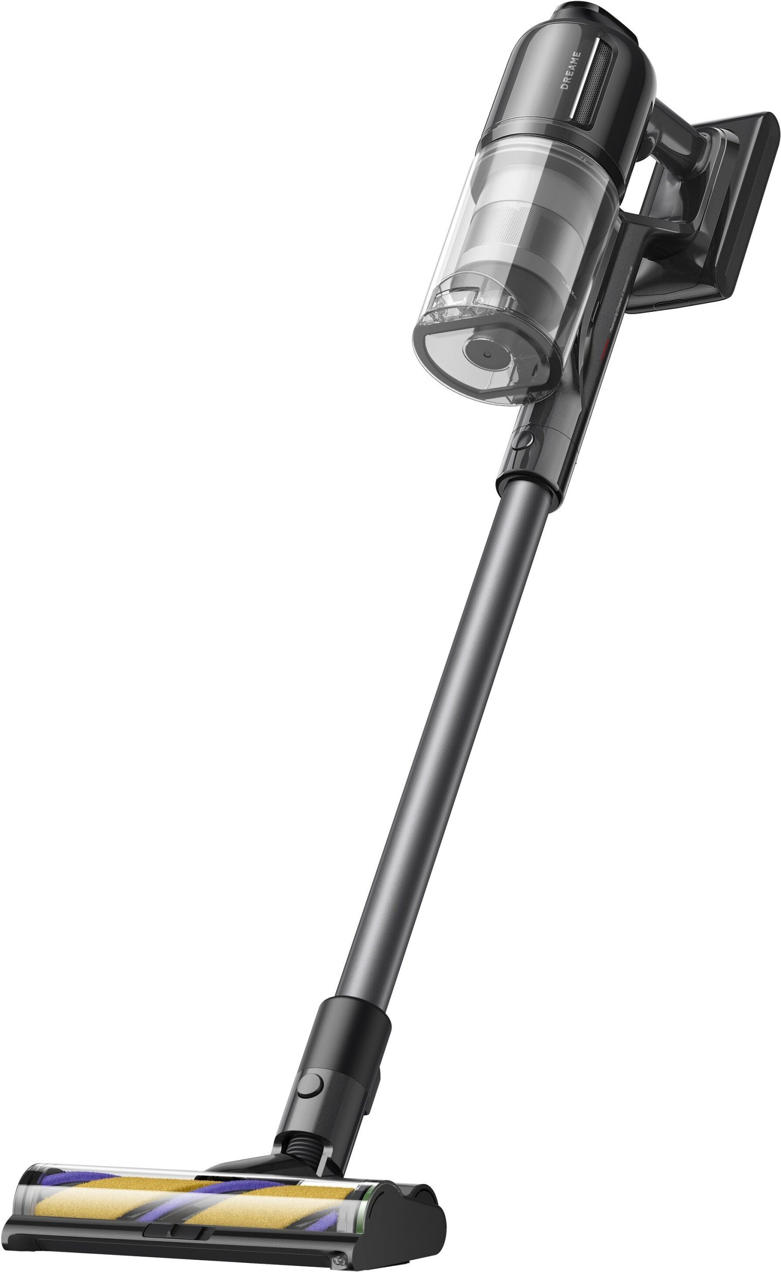 Vacuum Cleaner|DREAME|Dreame R20 Ultra|Upright/Handheld/Cordless/Rechargeable/For carpets|200 Watts|Suction power 27000 Pa|Capacity 0.6 l|No Putekļu sūcējs