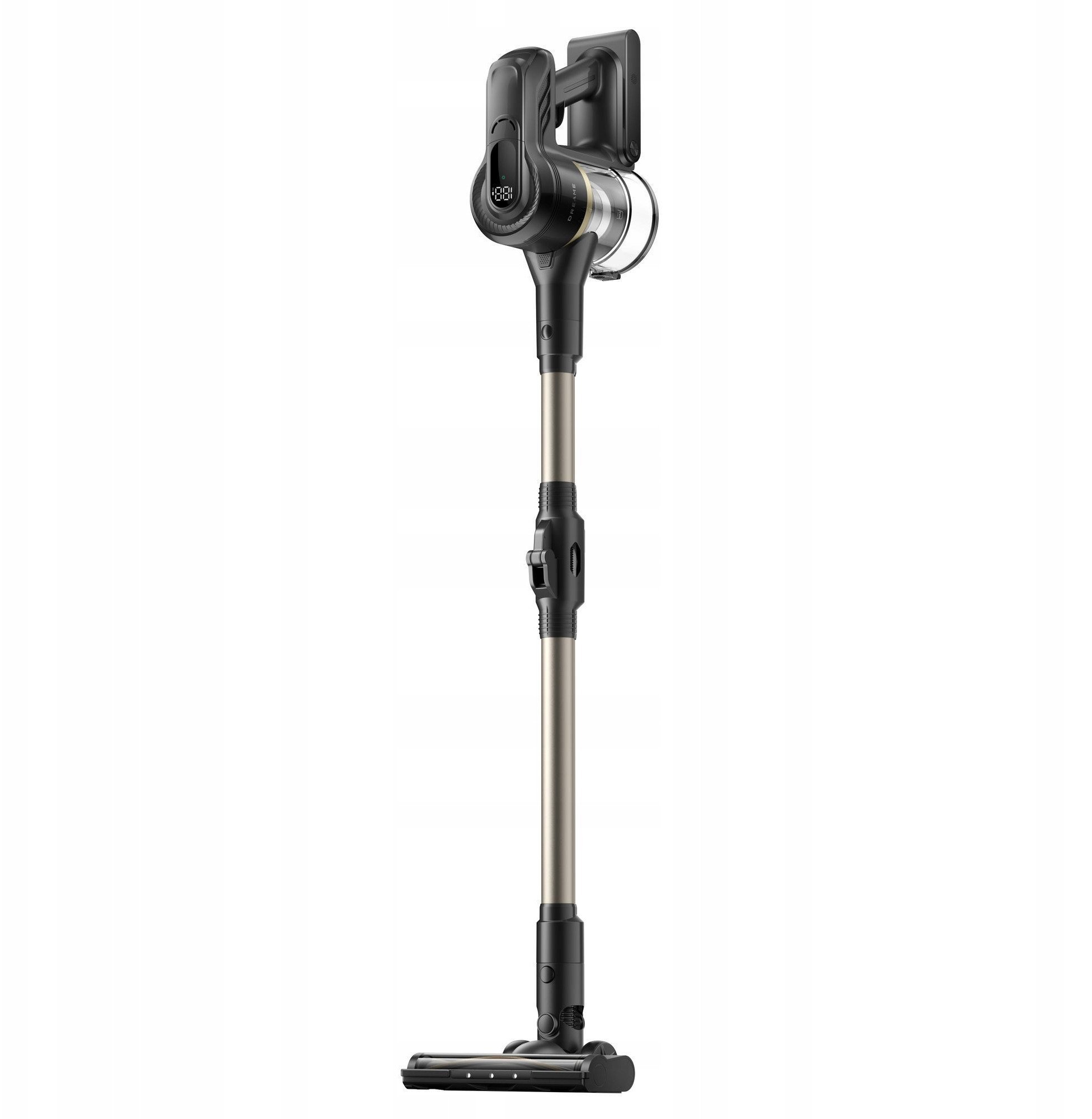 DREAME T30 FLEX|Stick vacuum|Suction power 24000 Pa| 1.5kg|VJ74E Putekļu sūcējs