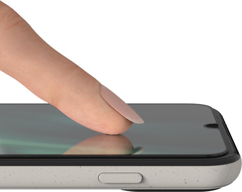 Doro Screen Protector dla Aurora A2x 380282 (7322460089320) aizsardzība ekrānam mobilajiem telefoniem Doro Screen Protector dla Aurora A2x 380282 (7322460089320) aizsardzība ekrānam mobilajiem telefoniem
