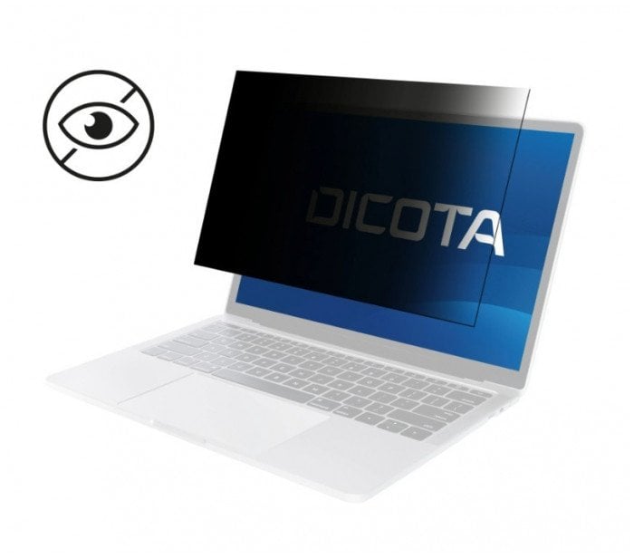 Filtr Dicota Dicota Privacy Filter 2-way