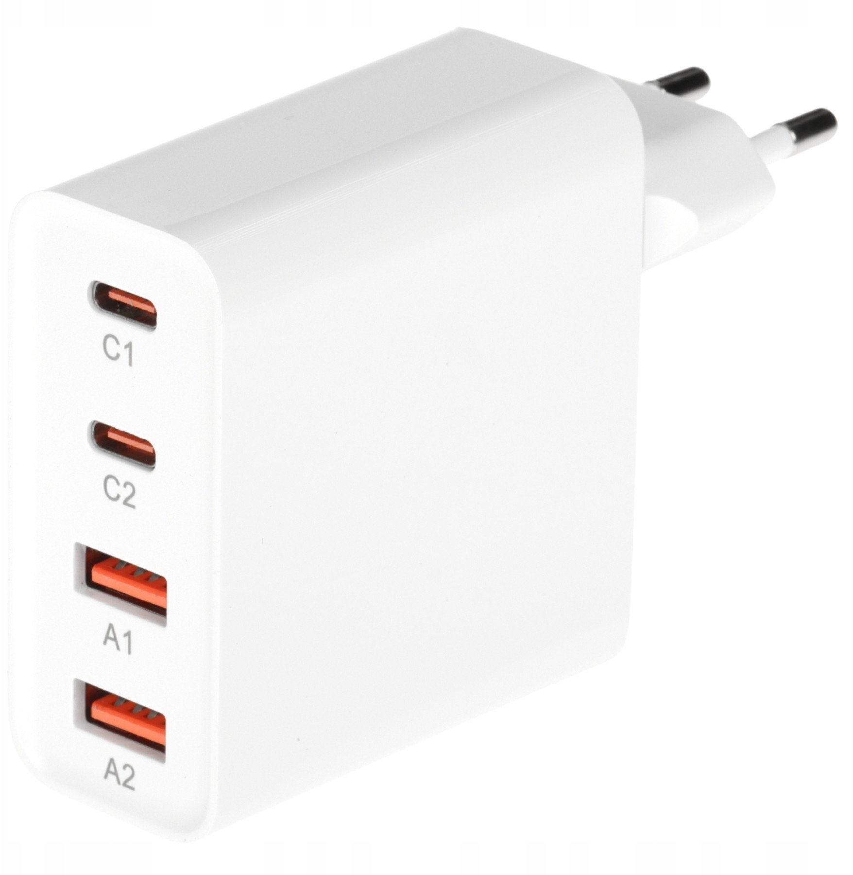 Ladowarka Delta Power CHAR-E696-100W-GAN USB CHAR-E696-100W-GAN