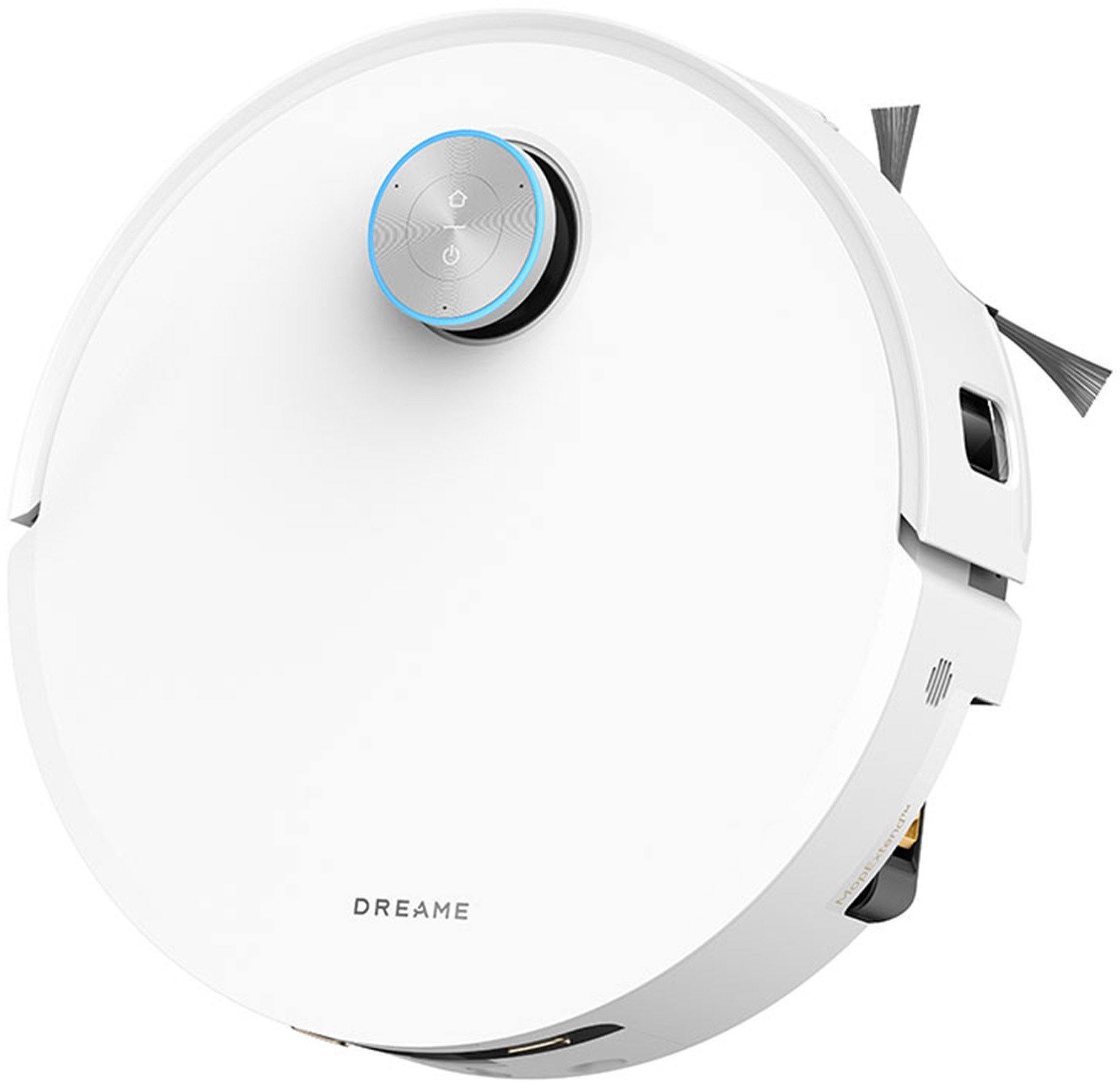 Dreame Aqua10 Ultra Track Complete Combi White 6978515251979 robots putekļsūcējs