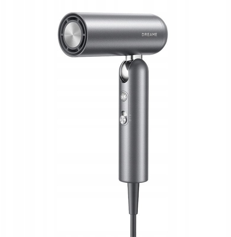 DREAME Pocket Pro Space-Gray Matu fēns