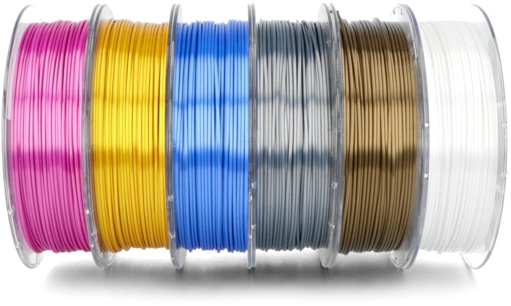 Devil Design Filament Startpack PLA 1