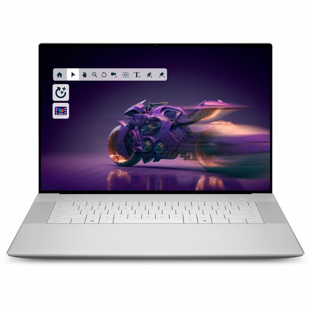 Laptop Dell 16 Premium DA16250 /