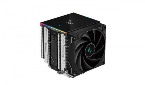 Deepcool CPU Air Cooler | AK620 Digital SE | Intel, AMD procesora dzesētājs, ventilators
