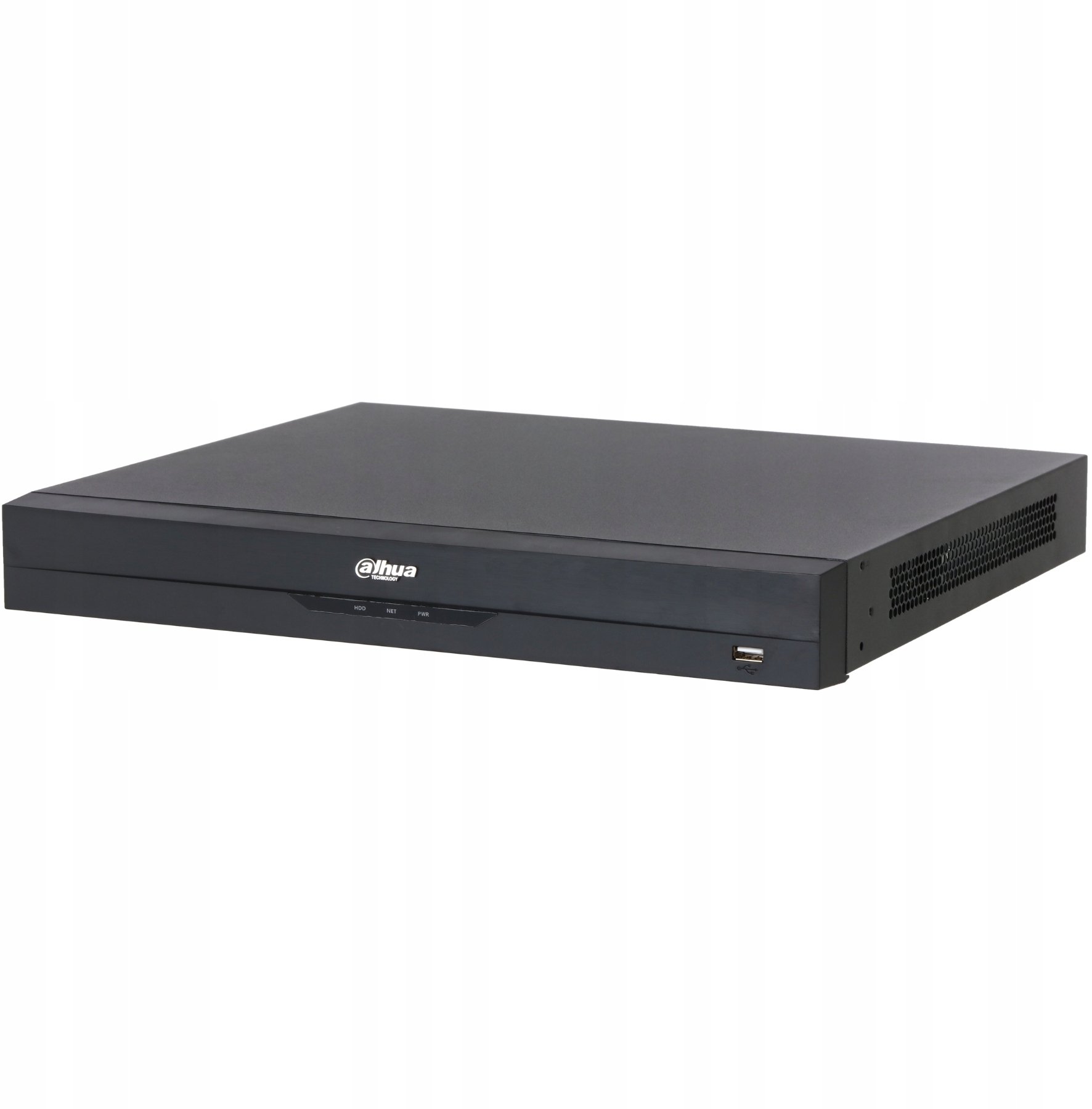 Rejestrator Dahua Technology REJESTRATOR IP NVR5232-16P-EI2