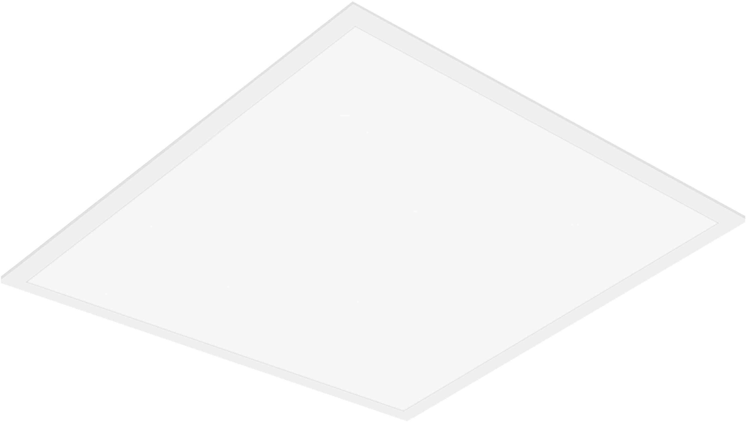 Duralamp Panel LED COMPACT 600 V