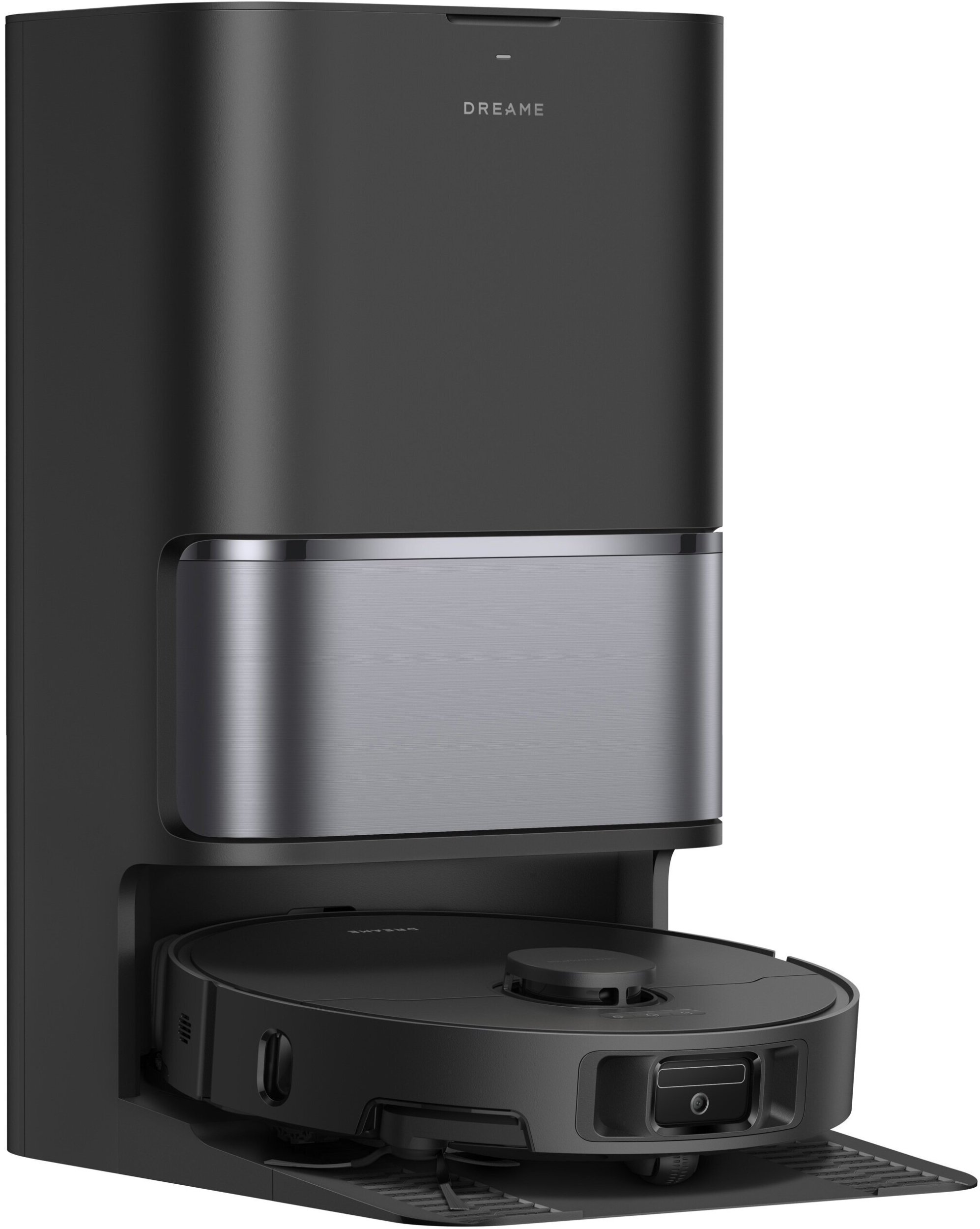 Dreame L10s Ultra Gen3 Robot Vacuum Cleaner robots putekļsūcējs