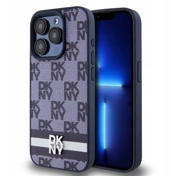 DKNY Etui Dkny Do Iphone 15