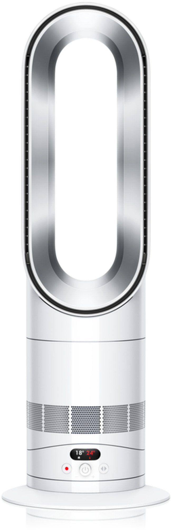 Termowentylator Dyson AM15 Hot+Cool HF1 Remote