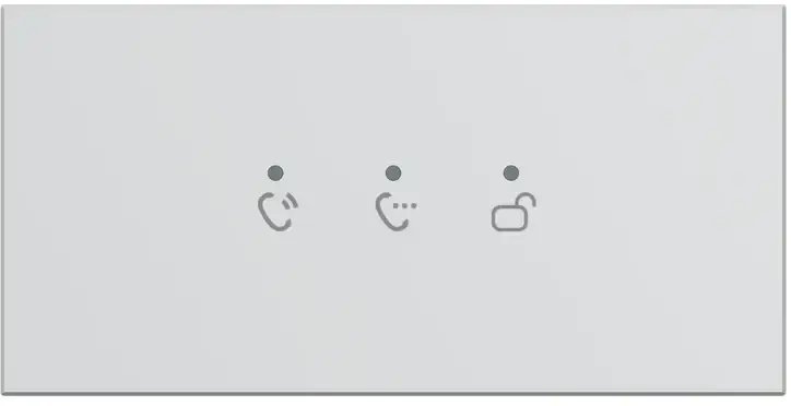 Dahua Technology Modul sygnalizacji stanu VTO4103F-ML