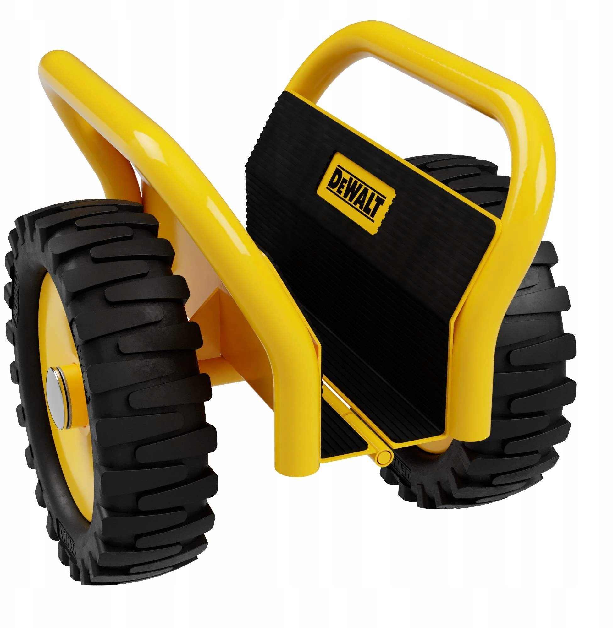 Dewalt Wozek transportowy 500kg (DXWT-200) DXWT-200