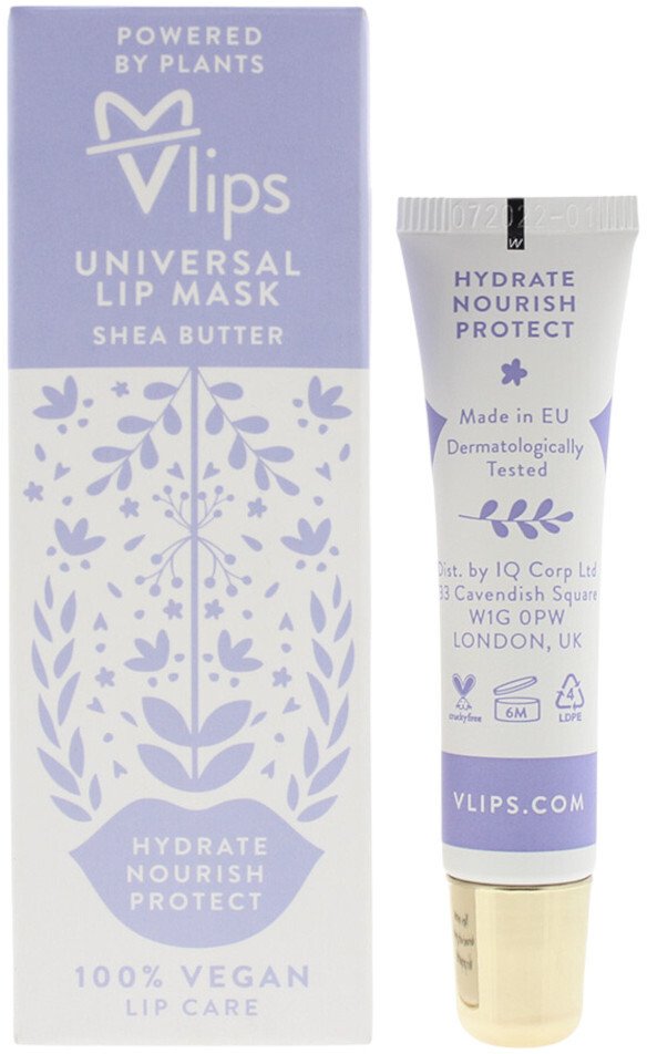 Diego Dalla Palma V-Lips  Hydrate Nourish