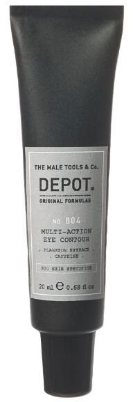 Depot No. 804 Multi-Action Eye Contour