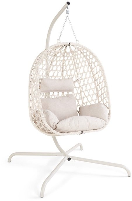 Domoletti Hanging chair Etna 16195371 (4772013489092)