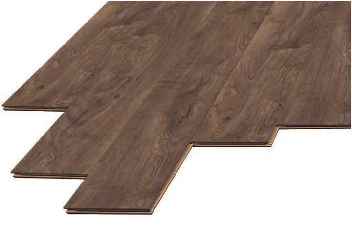 Domoletti LAMINATE FLOORING DOMO12 MM AC5