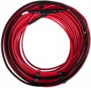 Devi Kabel grzejny jednostronnie zasilany DEVIflex