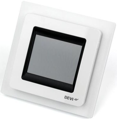 Devi Termostat elektroniczny DEVIreg Touch 230V