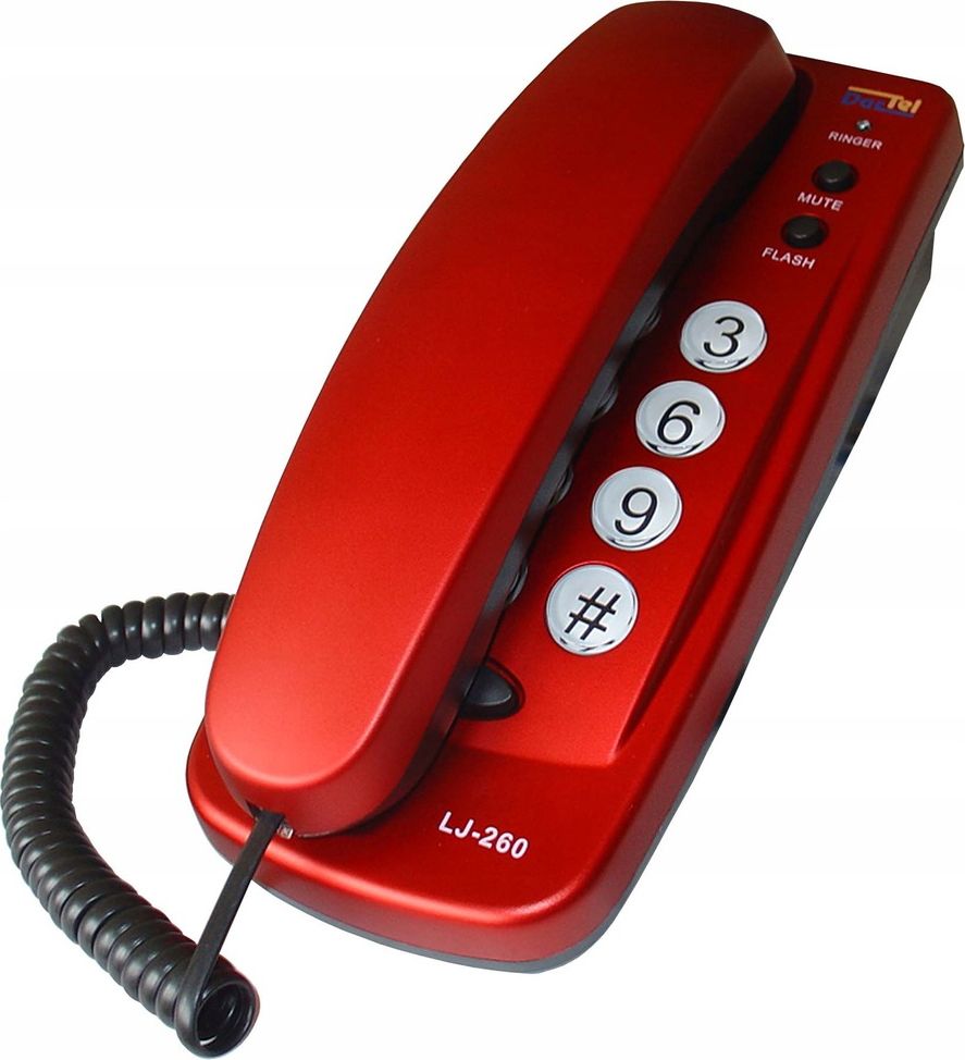 Dartel LJ-260 telefons