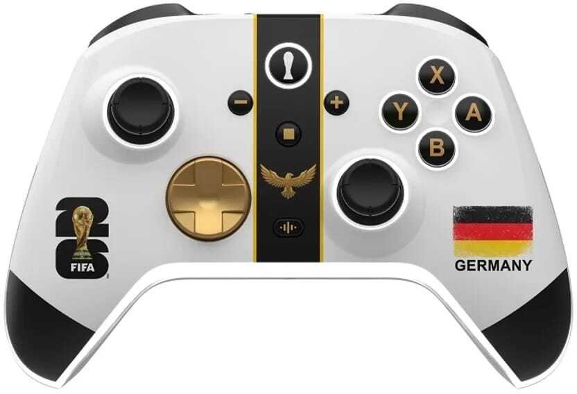 Pad DragonShock AURORA+ Controller FIFA WC