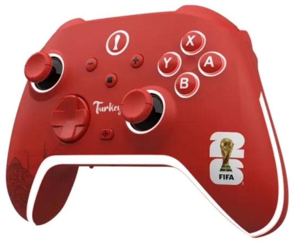 Pad DragonShock AURORA+ Controller FIFA WC