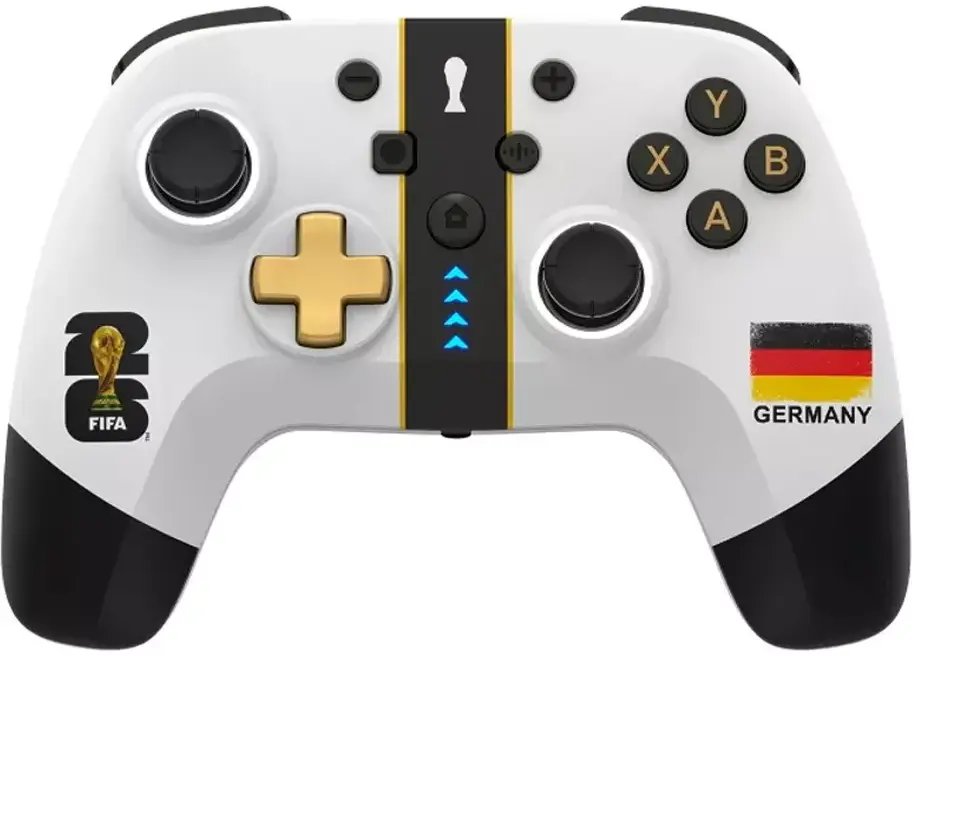 Pad DragonShock ORION+ Controller FIFA WC