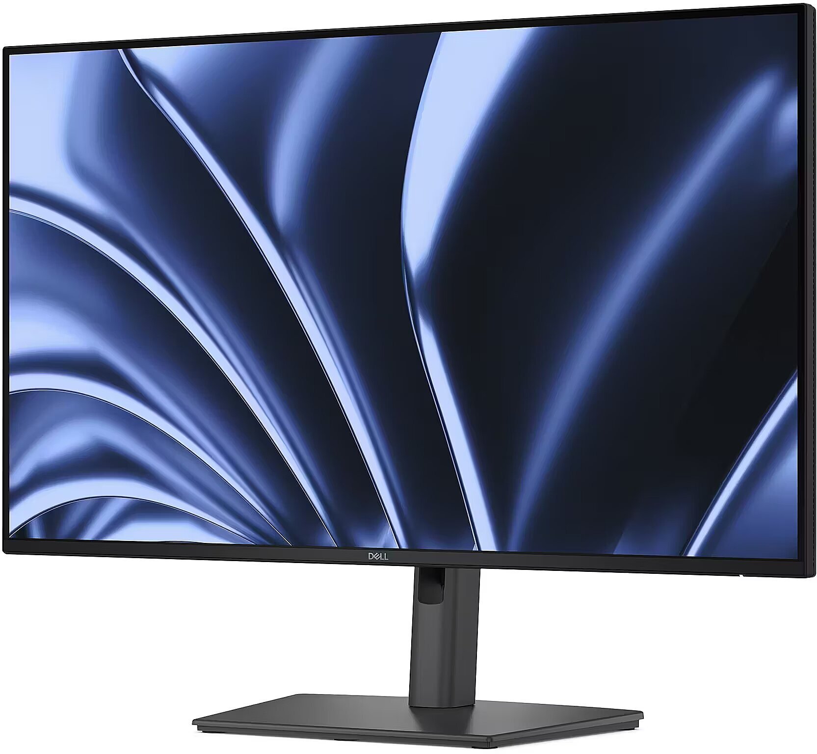 Monitor Dell P2726HE  27 ``  IPS