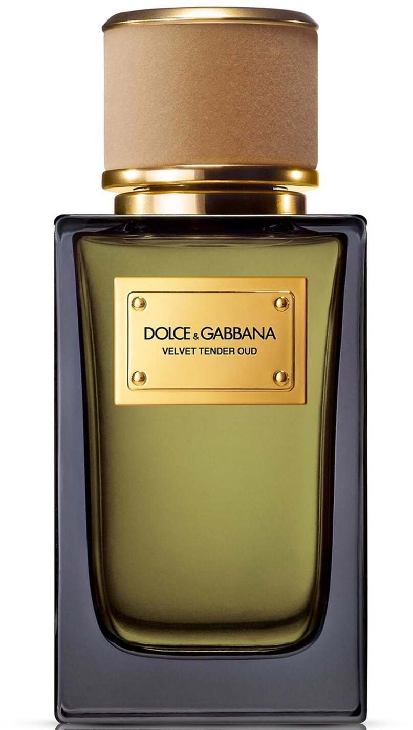 Dolce  Gabbana Velvet Tender Oud  Eau