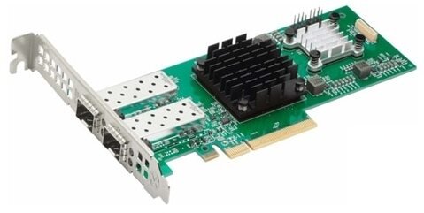 Kontroler Dell Broadcom 57414 25GbE SFP28