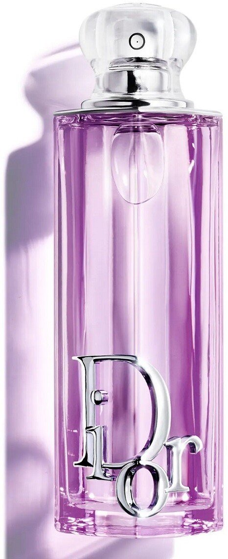 Dior Christian Addict Purple Glow edp