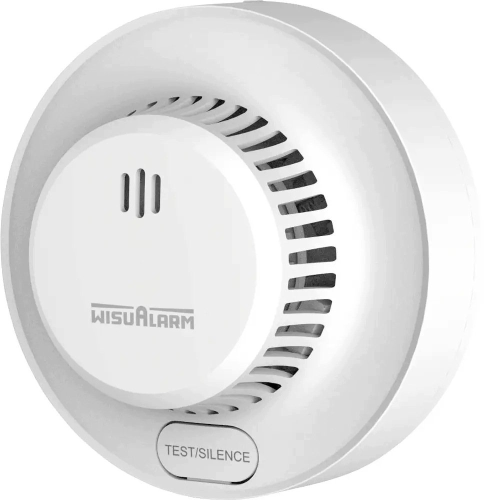 Dahua Technology Dahua Wisualarm DHI-HY-SA13A Autonomiczny
