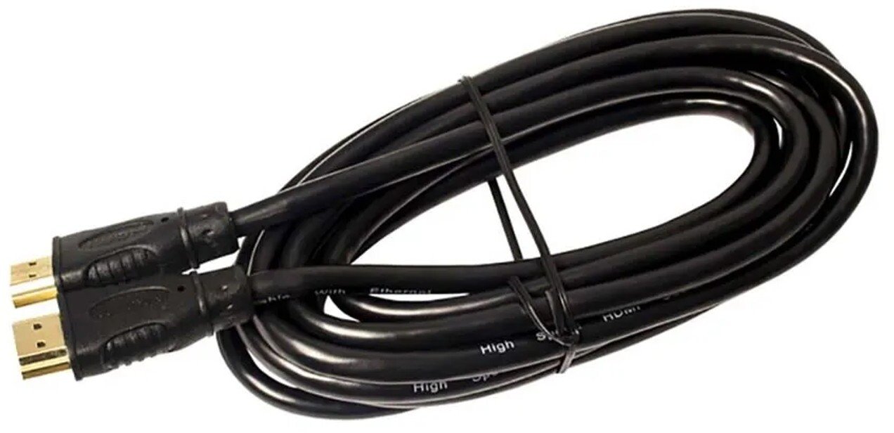 Kabel DPM HDMI-HDMI BMHDMI15 1 5m