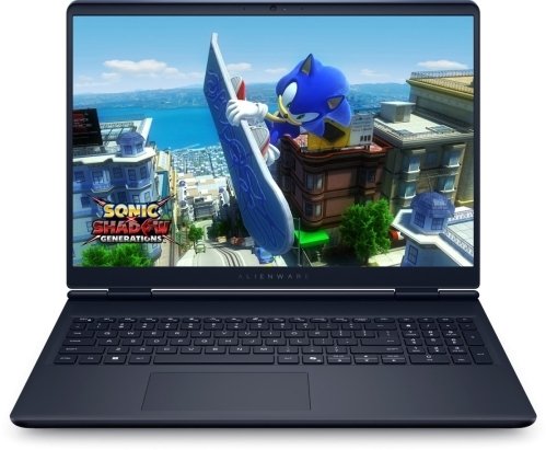 Laptop Dell Alienware 16 Aurora AC16250