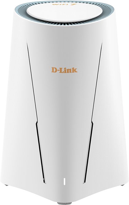 Router D-Link 5G NR BE3600 Wi-Fi