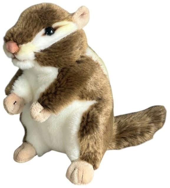 Dubi Wiewiorka amerykanska 18cm 35035 600312627