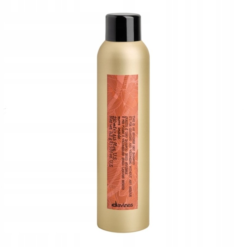 Davines This Is An Invisible Dry
