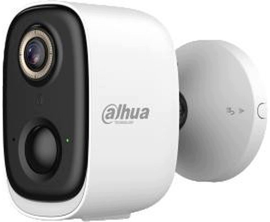 Kamera IP Dahua Technology WRL 5MP