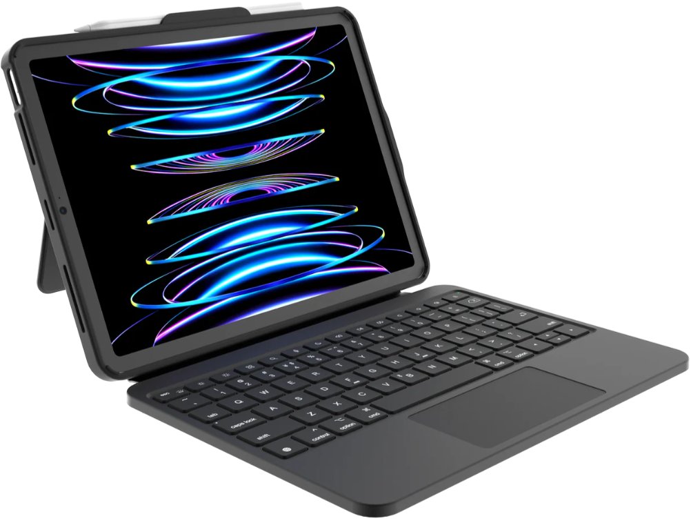 DEQSTER Prime Keyboard 13`` iPad Air
