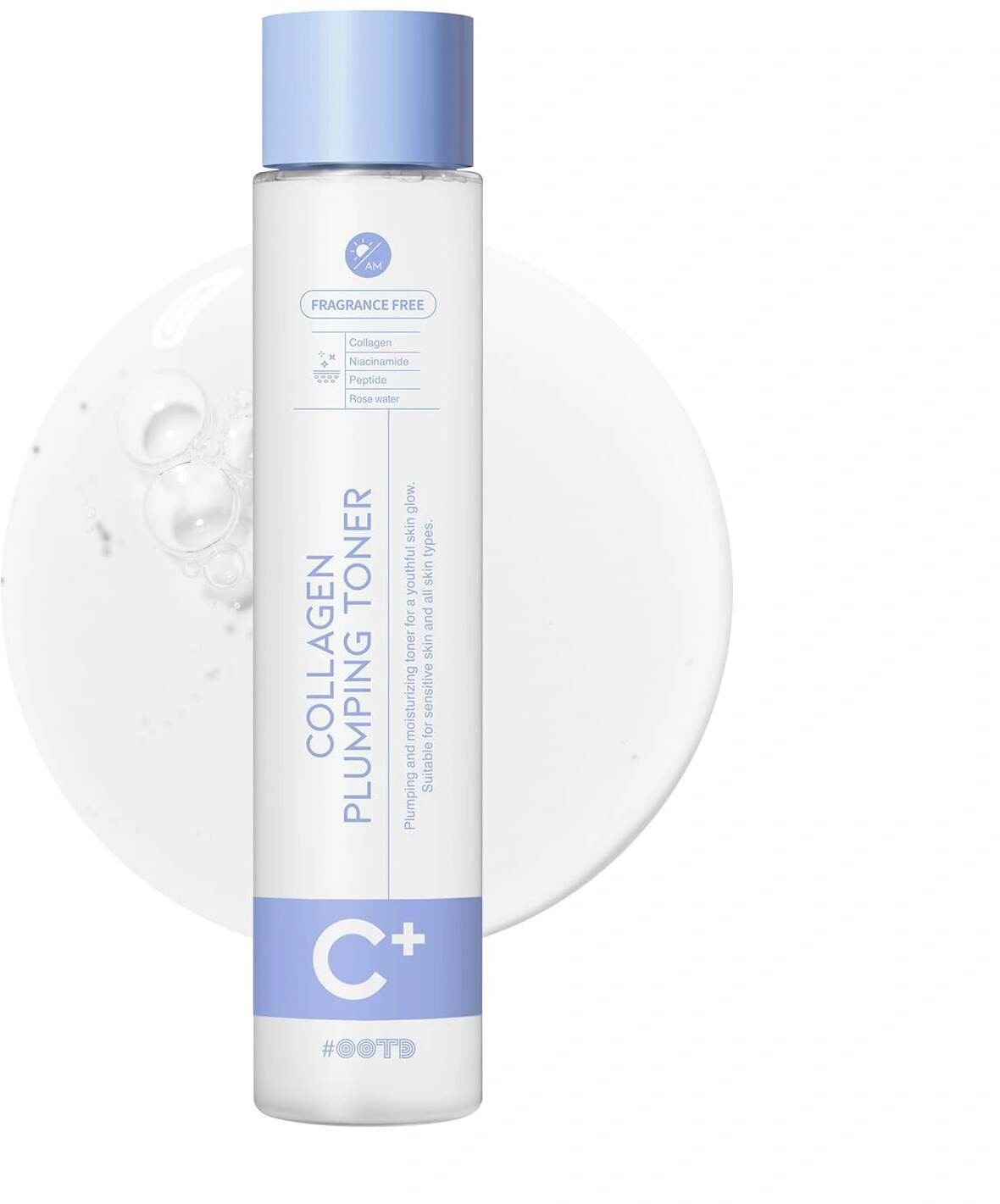 Dermalogica Cleansing Toner #OOTD C+ Collagen