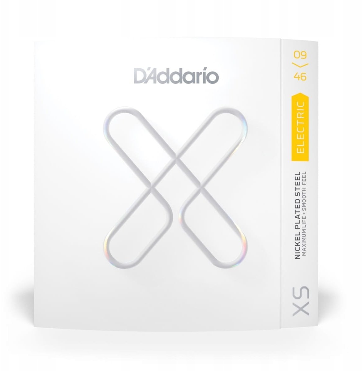 Daddario - Struny do gitary elektrycznej